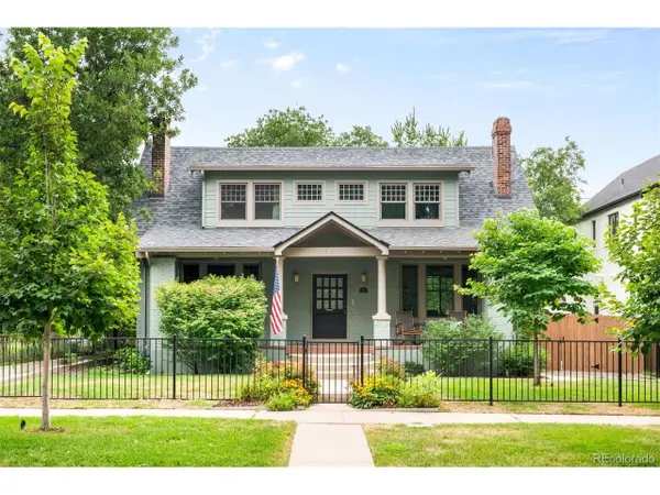 2324 S Columbine St, Denver, CO 80210