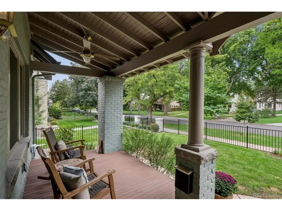 2324 S Columbine St, Denver, CO 80210 - #2
