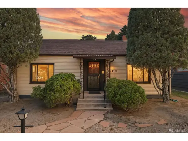 1765 S Franklin St, Denver, CO 80210