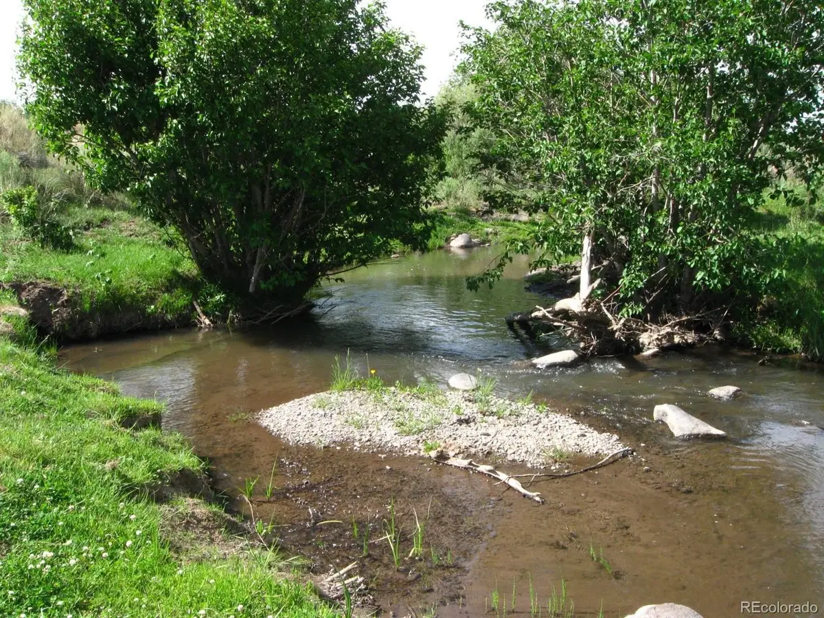 23 Canyon Rd, Capulin, CO 81124 - #1