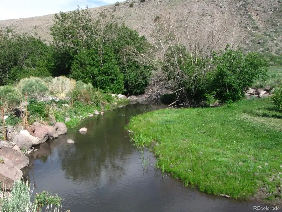 23 Canyon Rd, Capulin, CO 81124 - #3
