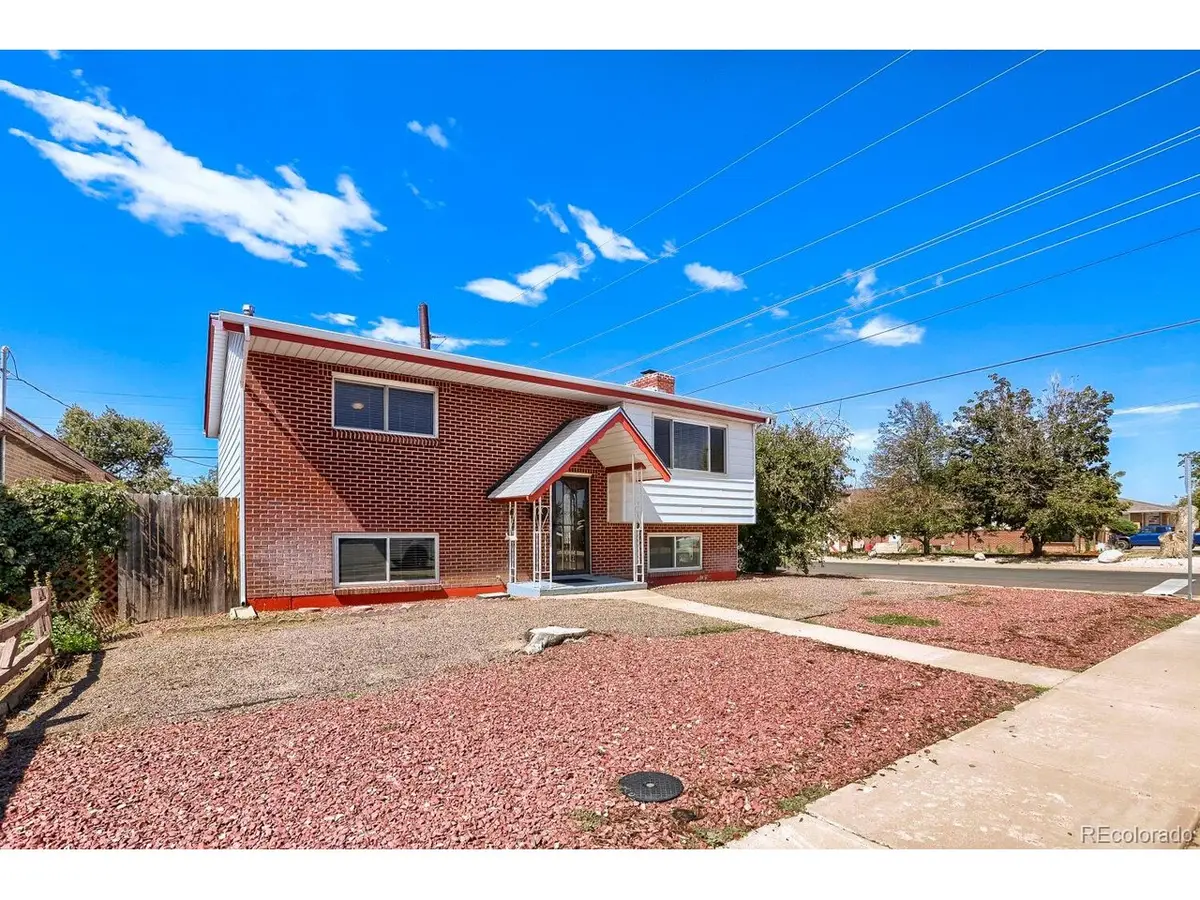 831 Mckinley Ave, Fort Lupton, CO 80621 - #1