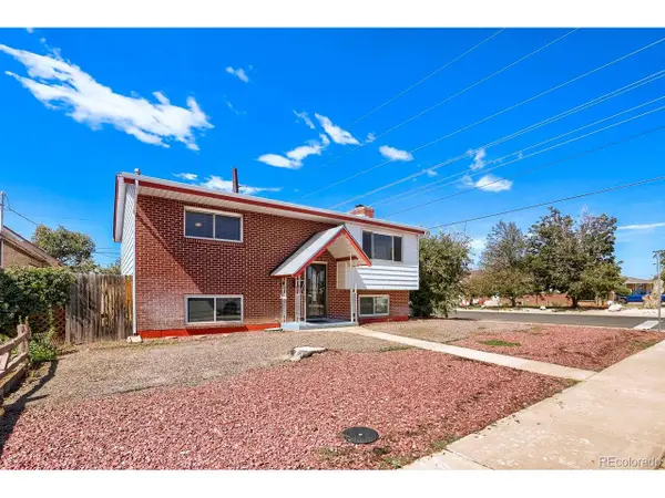 831 Mckinley Ave, Fort Lupton, CO 80621