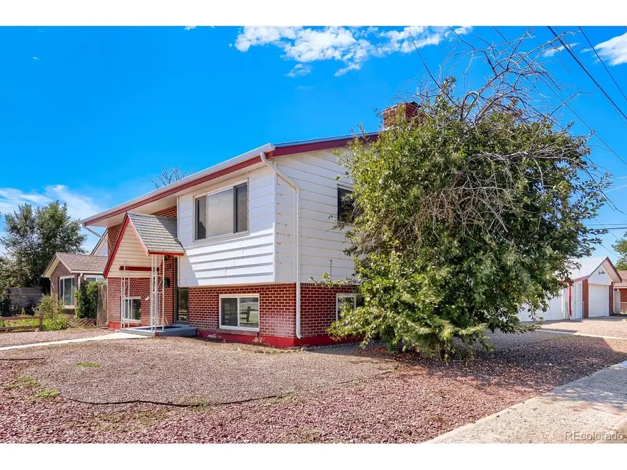831 Mckinley Ave, Fort Lupton, CO 80621 - #2