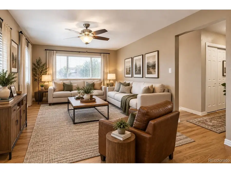 831 Mckinley Ave, Fort Lupton, CO 80621 - #3