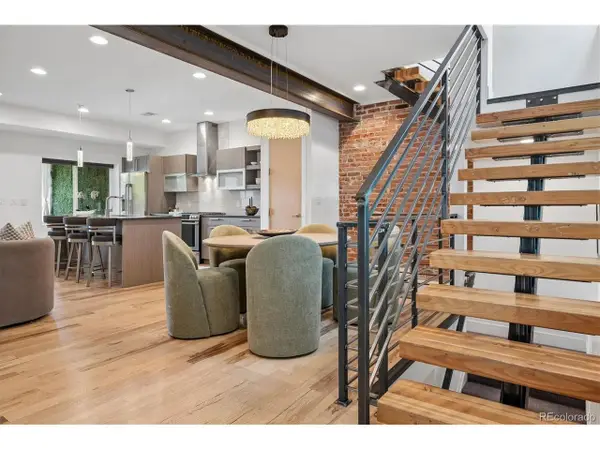 2125 S Grant St, Denver, CO 80210