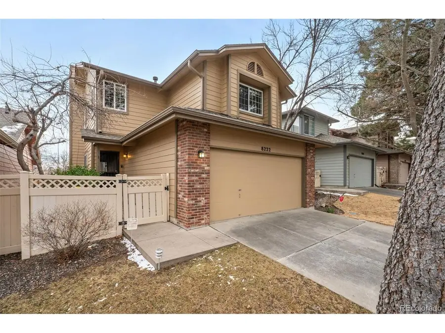 8222 S Gaylord Ct, Centennial, CO 80122 - Image #2