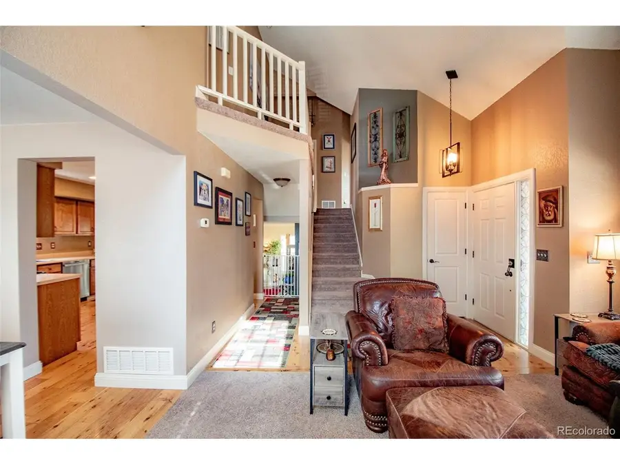 4855 N Sungold Ln, Castle Rock, CO 80109 - #3