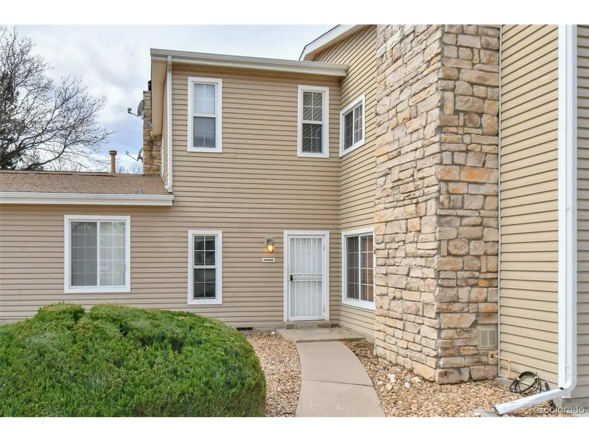 8488 Everett Way #E, Arvada, CO 80005 - #1