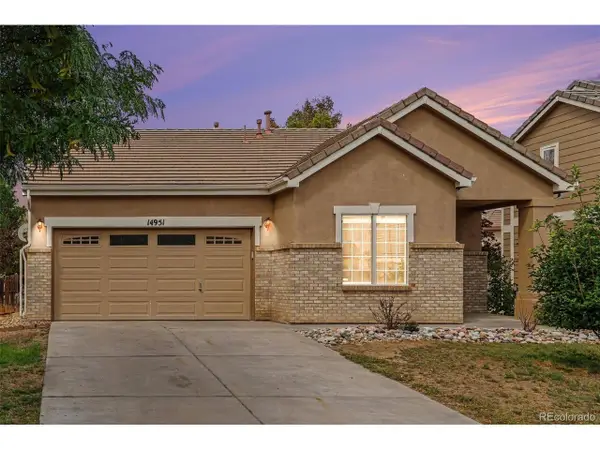 14951 E 116th Dr, Brighton, CO 80603