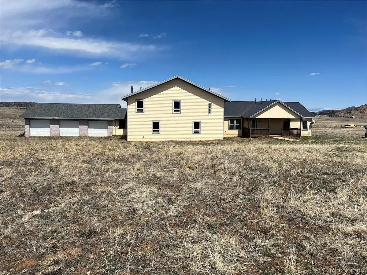 415 Oak Grove Cir, Westcliffe, CO 81252 - #1