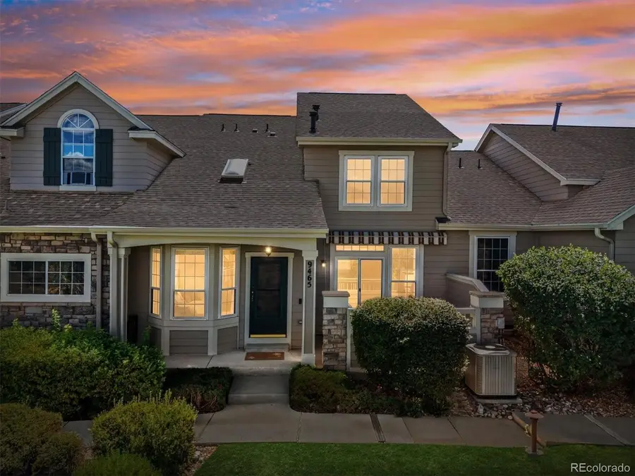 9465 Crossland Way, Littleton, CO 80130 - #2