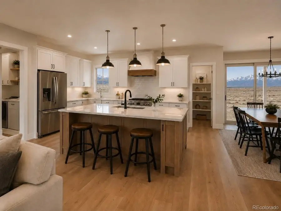 89 W Calcite Ct, Westcliffe, CO 81252 - #3