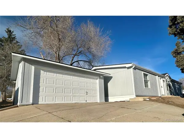 2125 W 90th Ave, Denver, CO 80260