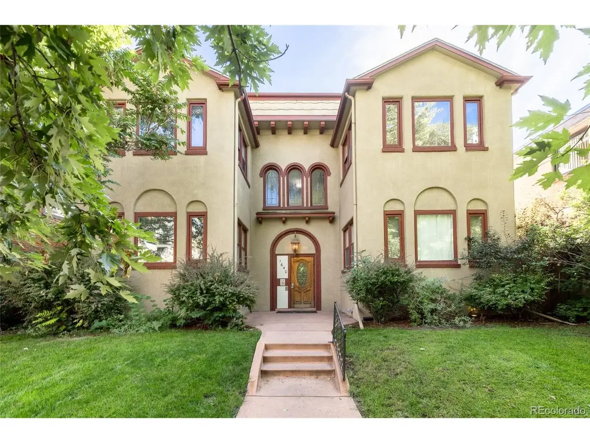 Address Withheld By Seller, Denver, CO 80218 - #1