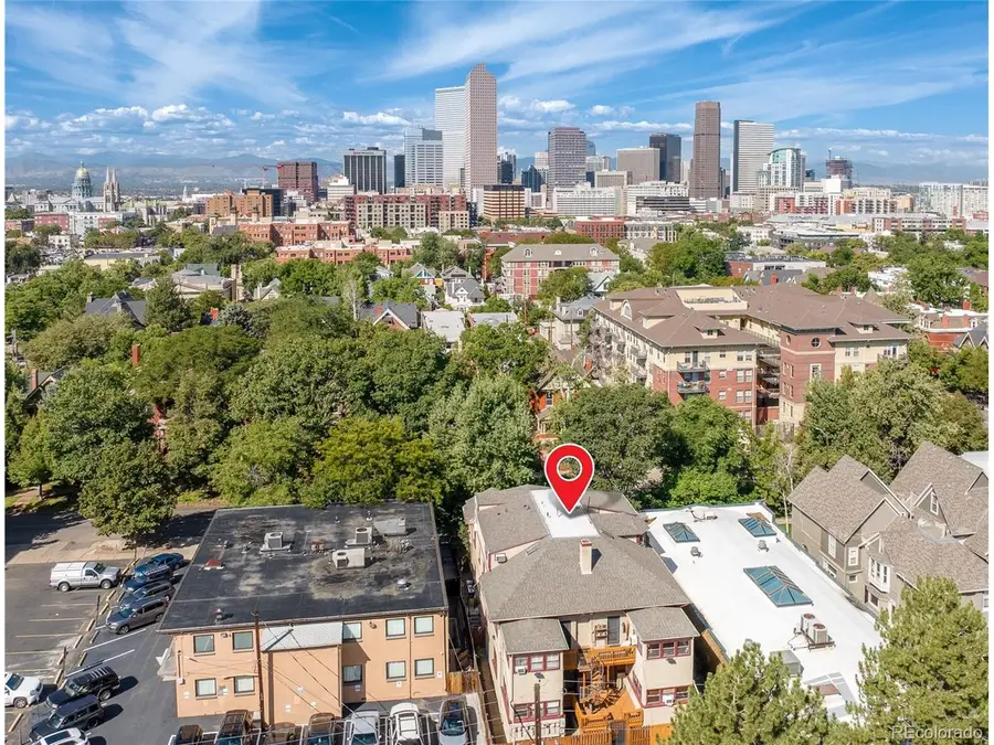 Address Withheld By Seller, Denver, CO 80218 - #2