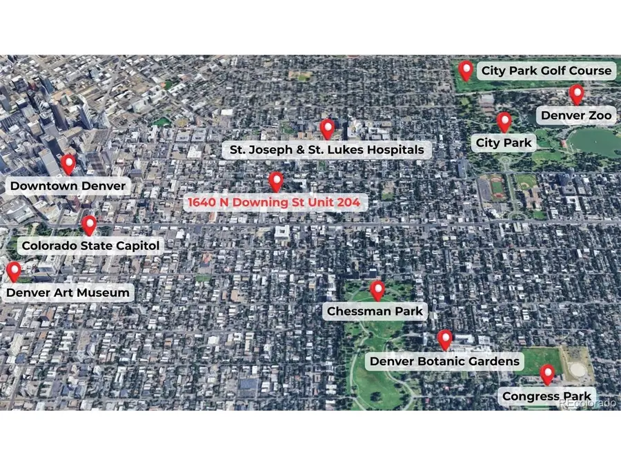 Address Withheld By Seller, Denver, CO 80218 - #3