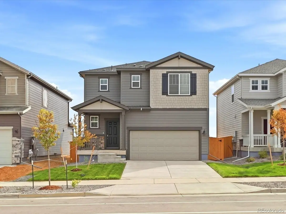 504 97th Ave, Greeley, CO 80634 - #1
