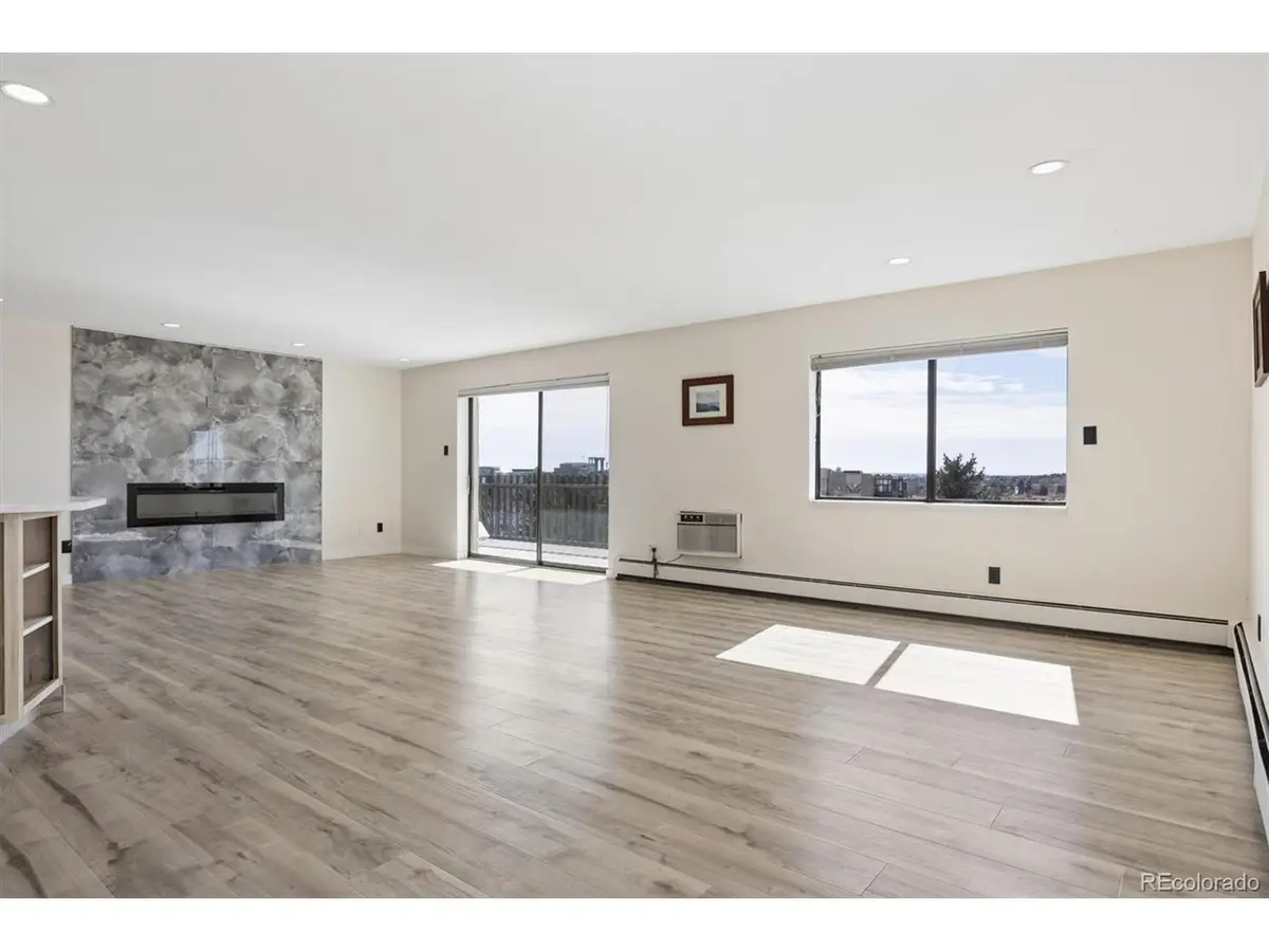 14390 E Marina Dr #601, Aurora, CO 80014 - #1