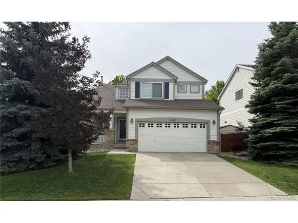 5652 S Yakima Way, Aurora, CO 80015
