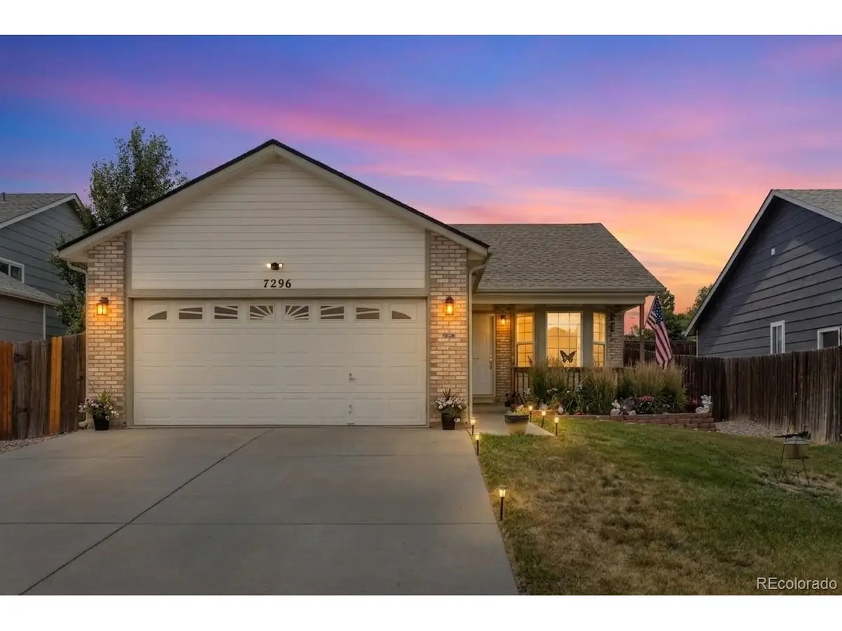 7296 Coral Ridge Dr, Colorado Springs, CO 80925 - #1