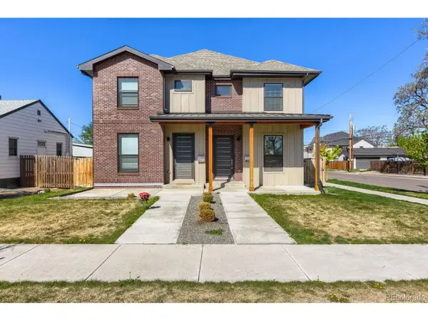 3007 S Cherokee St, Englewood, CO 80110