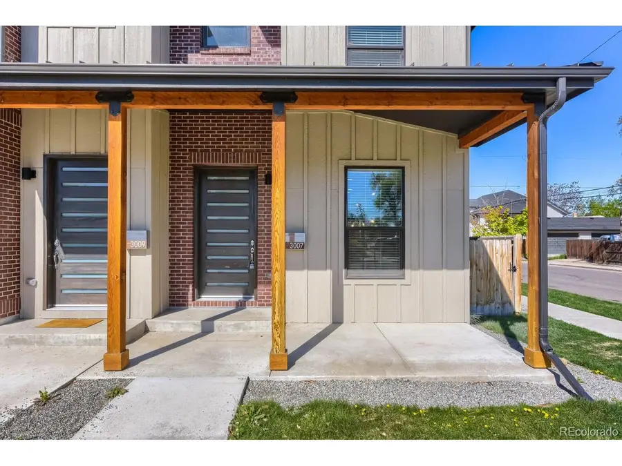 3007 S Cherokee St, Englewood, CO 80110 - #2