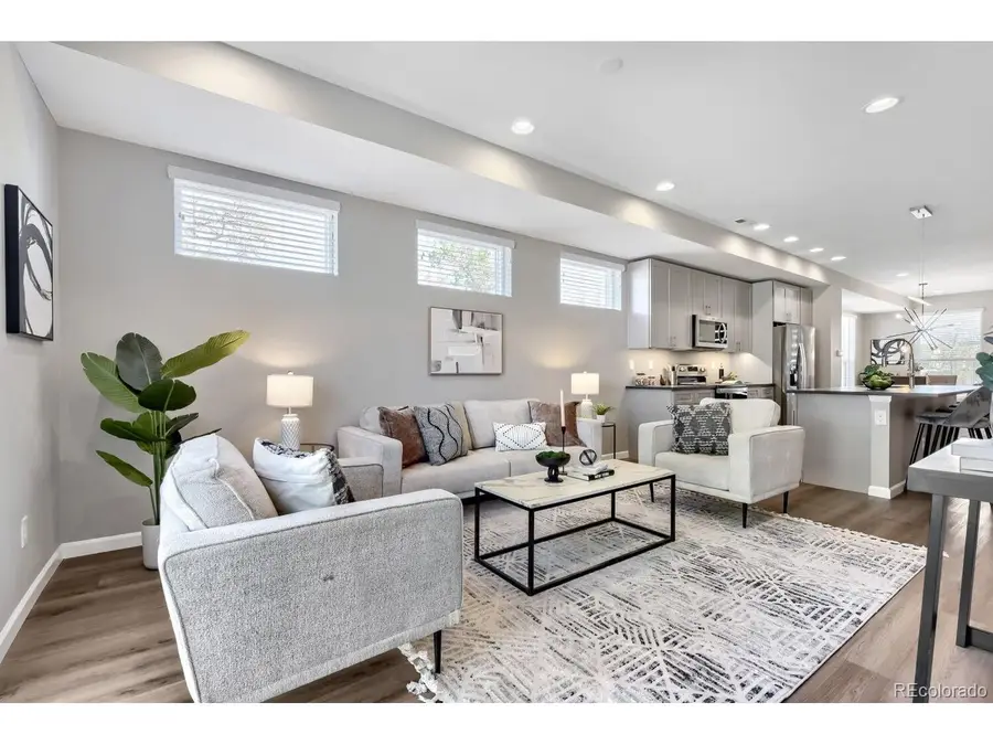 3007 S Cherokee St, Englewood, CO 80110 - #3