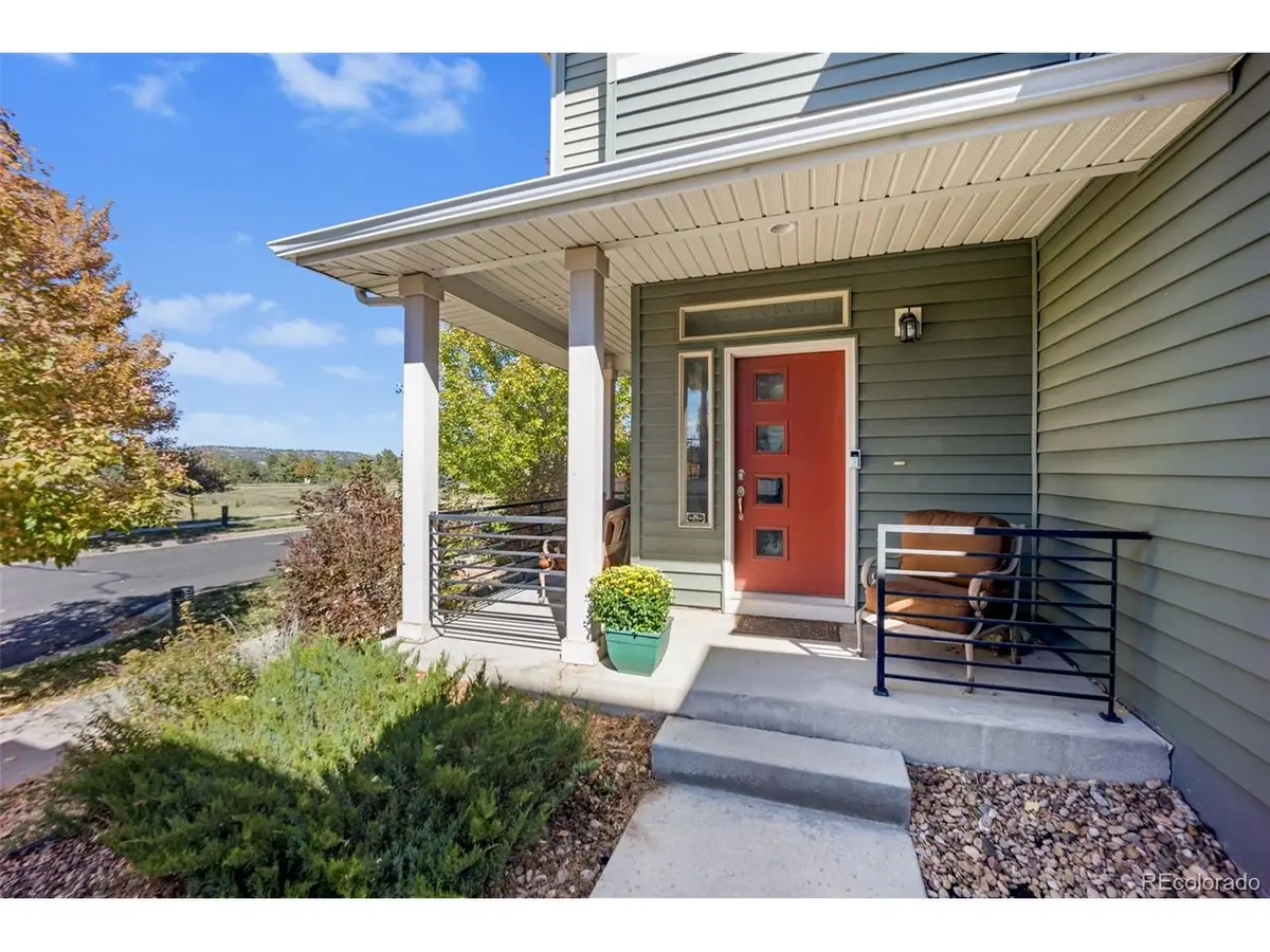 4486 Elegant St, Castle Rock, CO 80109 - #1