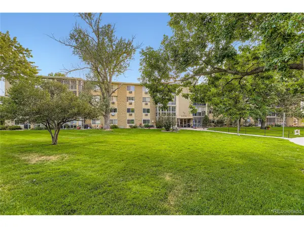 13500 E Cornell Ave #206, Aurora, CO 80014