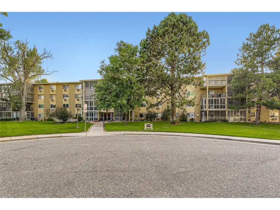 13500 E Cornell Ave #206, Aurora, CO 80014 - #3
