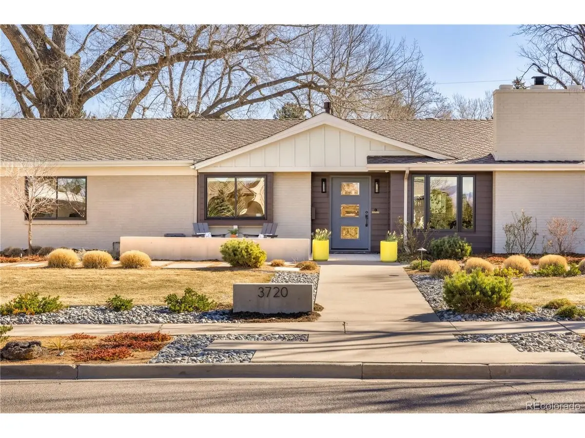 3720 S Dahlia St, Denver, CO 80237 - #1