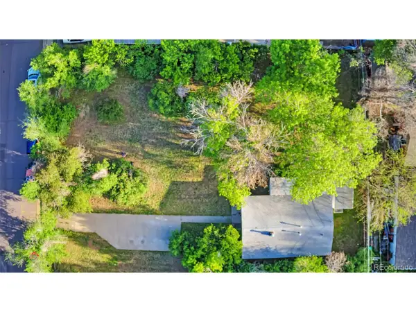 Address Withheld By Seller, Denver, CO 80219