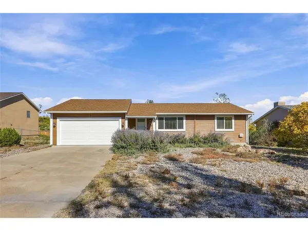 216 S Caddoa Dr, Pueblo West, CO 81007