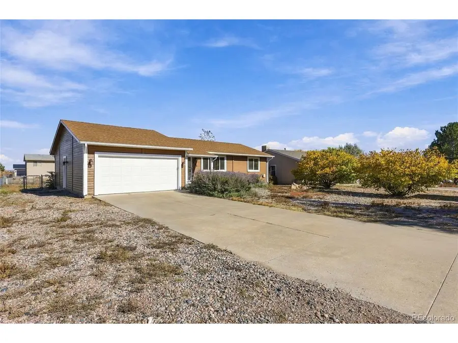 216 S Caddoa Dr, Pueblo West, CO 81007 - #2