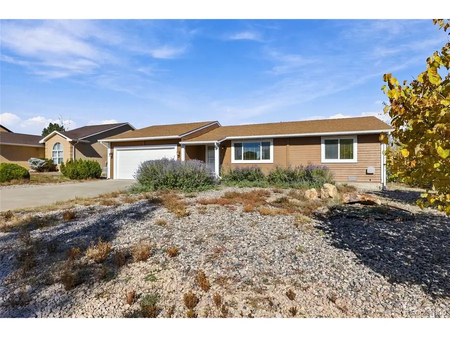 216 S Caddoa Dr, Pueblo West, CO 81007 - #3