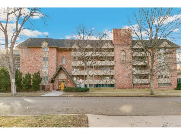 1243 N Gaylord St #205, Denver, CO 80206