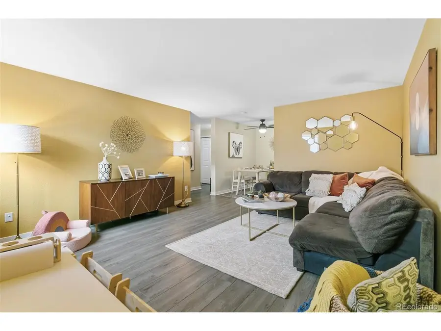 1243 N Gaylord St #205, Denver, CO 80206 - Image #3