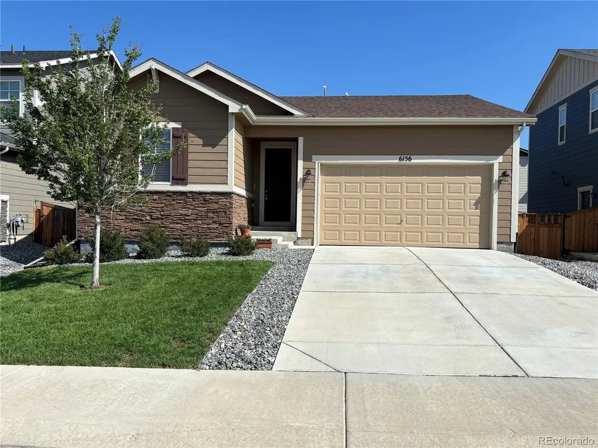 6156 Easton Cir, Frederick, CO 80504 - #1