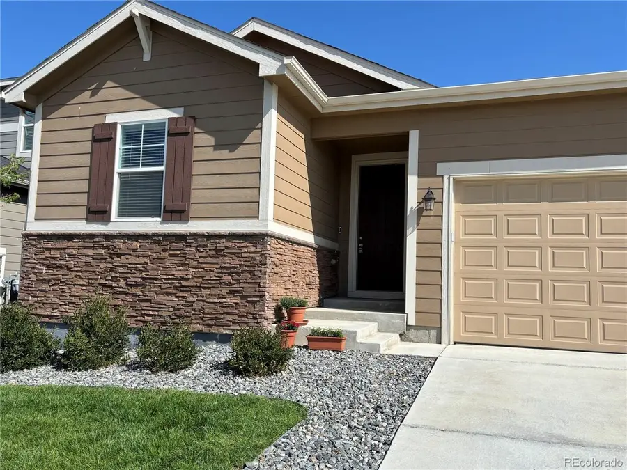 6156 Easton Cir, Frederick, CO 80504 - #3