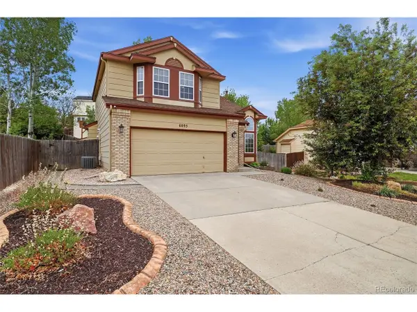 6895 Quicksilver Dr, Colorado Springs, CO 80922