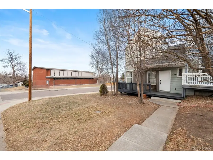 250 S Osceola St, Denver, CO 80219 - #2