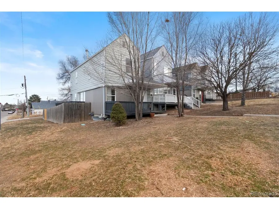 250 S Osceola St, Denver, CO 80219 - #3