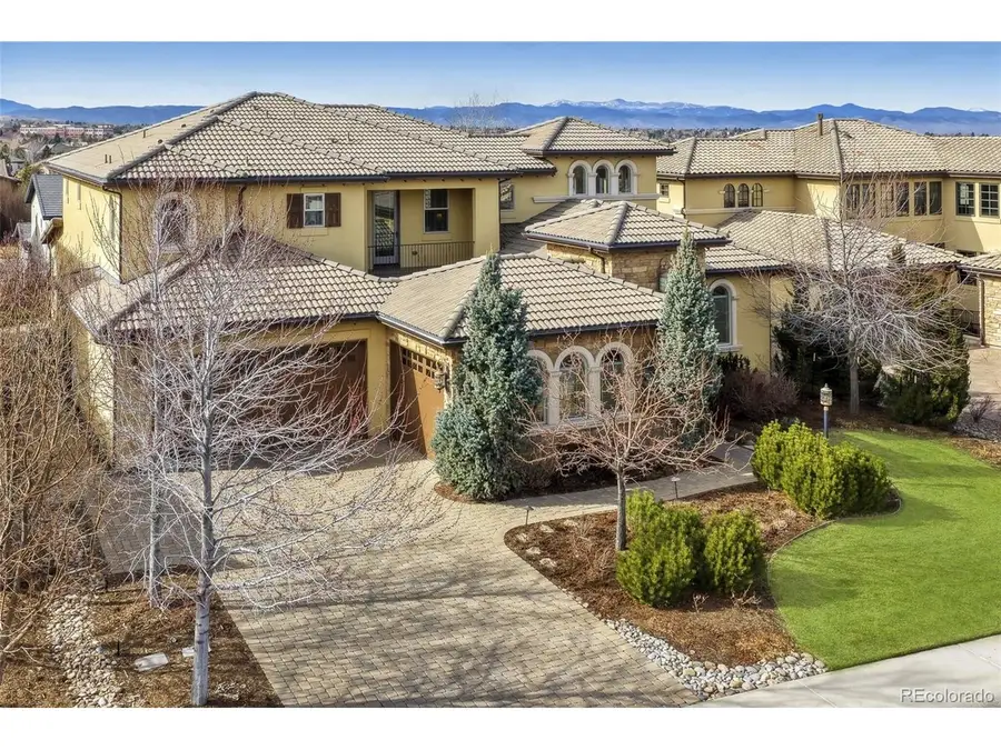 9449 Winding Hill Way, Lone Tree, CO 80124 - #2