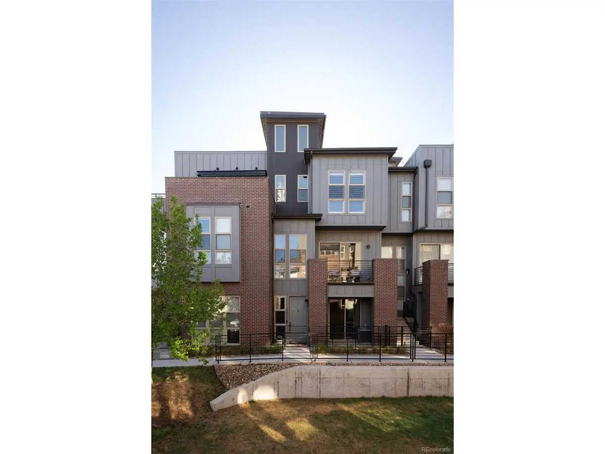 5003 S Platte River Pkwy, Littleton, CO 80123 - #1