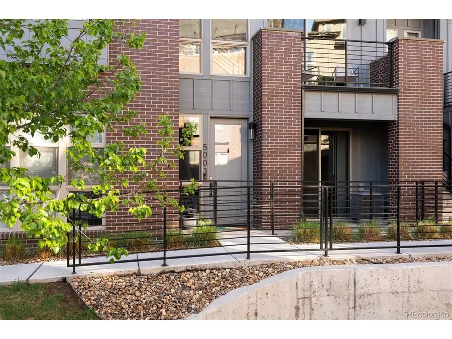 5003 S Platte River Pkwy, Littleton, CO 80123 - #2