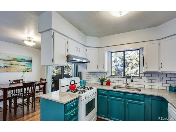 5405 White Pl, Boulder, CO 80303