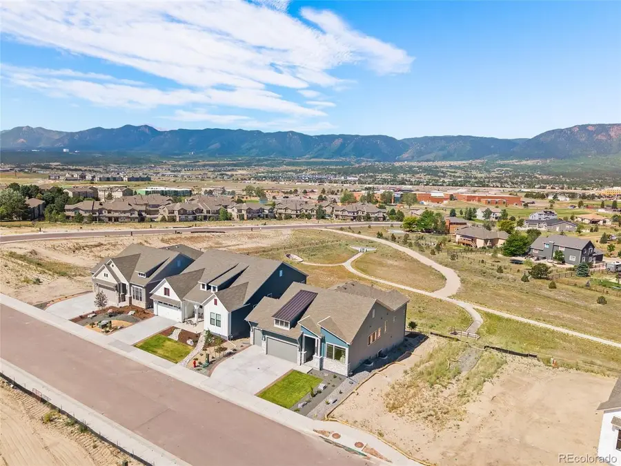 17358 Crimson Clover Dr, Monument, CO 80132 - #2