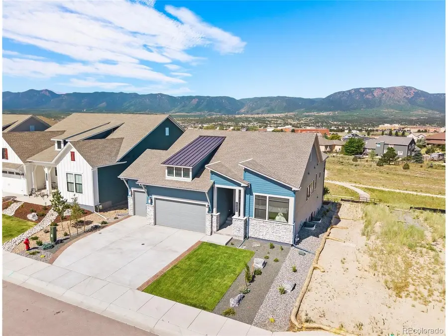 17358 Crimson Clover Dr, Monument, CO 80132 - #3