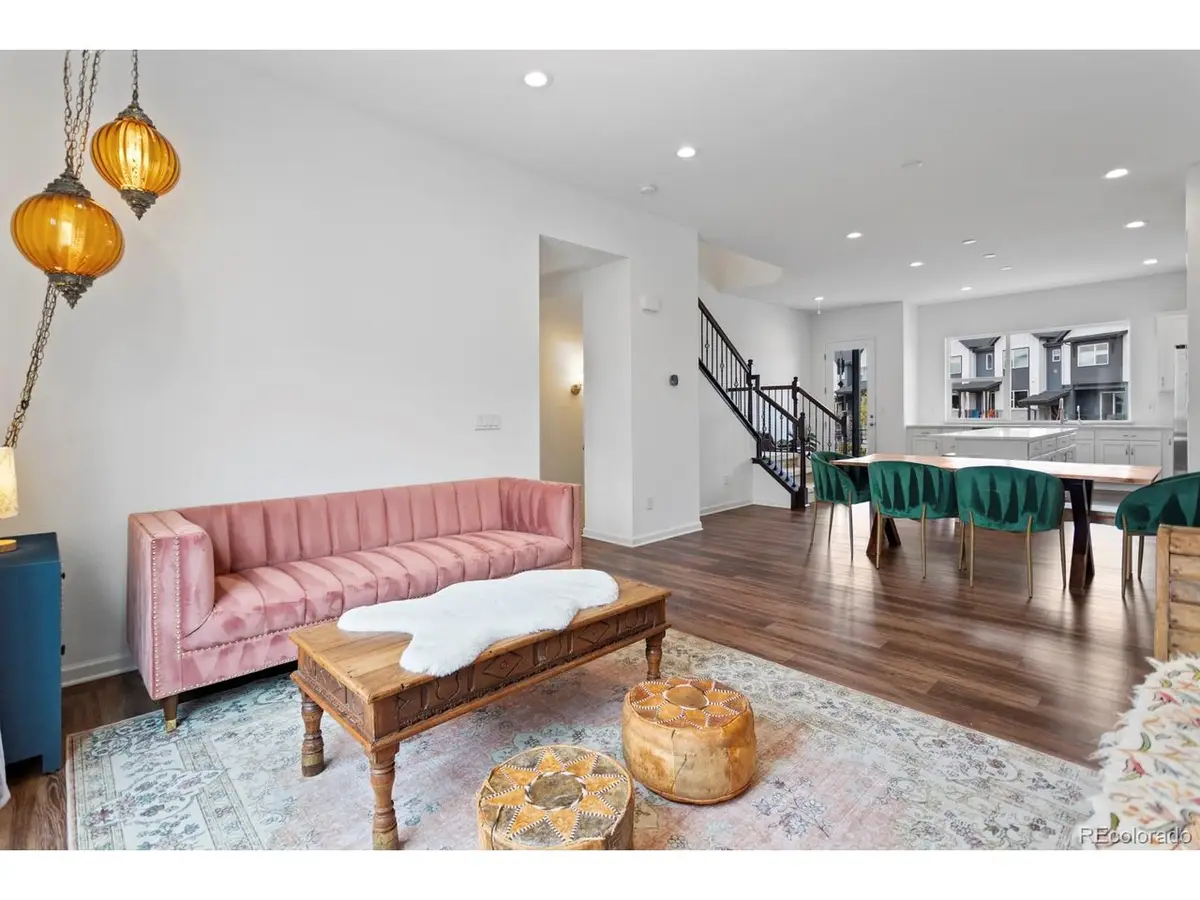 5105 Vivian St, Wheat Ridge, CO 80033 - #1